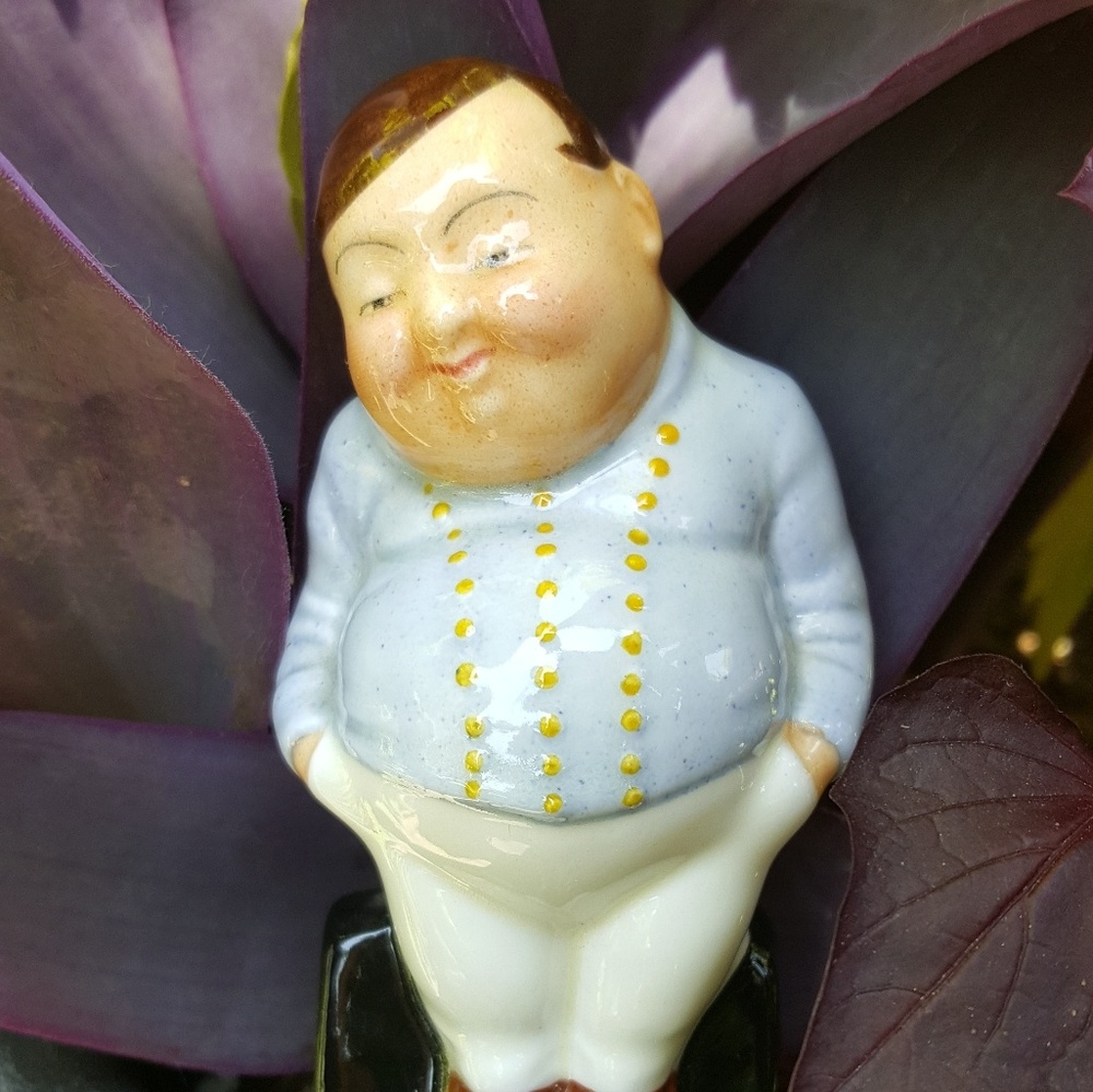Royal Doulton Figurine
